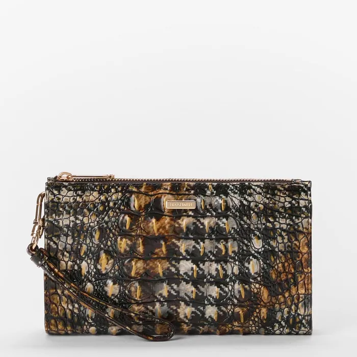 Brahmin Clutches Daisy Untamed Melbourne 8211 Women
