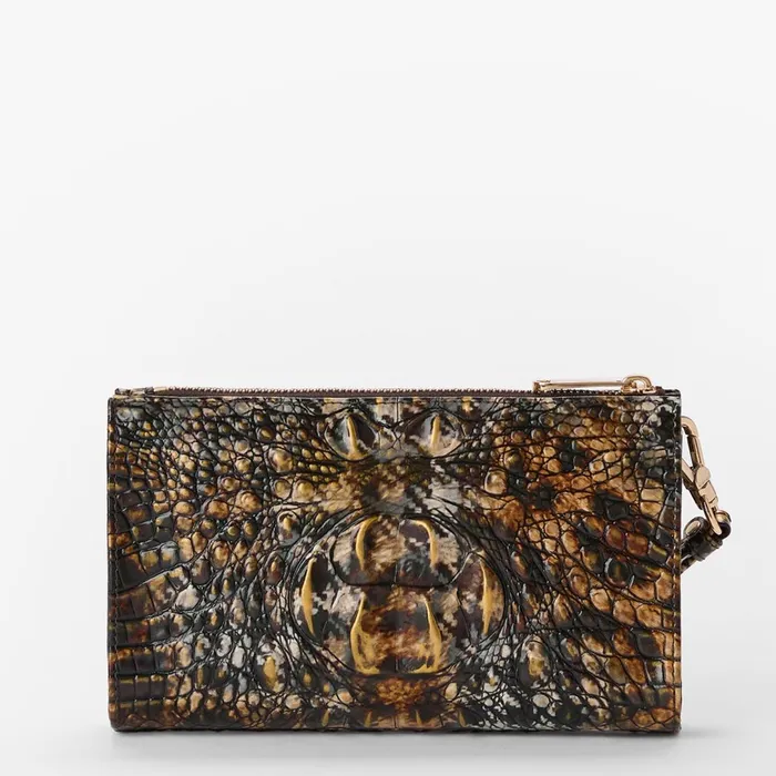 Brahmin Clutches Daisy Untamed Melbourne 8211 Women Brahmin Clutches Daisy Untamed Melbourne 8211 Women