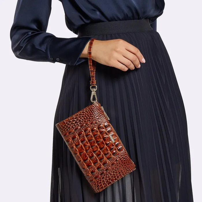 Brahmin Clutches Daisy Untamed Melbourne 8211 Women Brahmin Clutches Daisy Untamed Melbourne 8211 Women