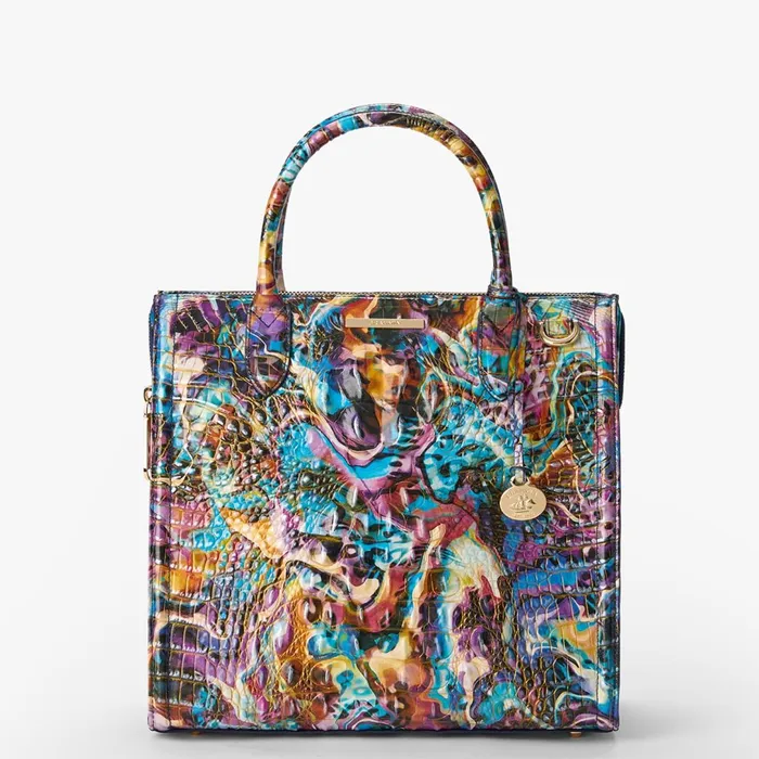 Brahmin Satchels Caroline Euphoria Melbourne 8211 Women