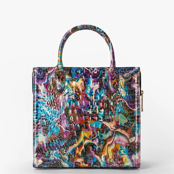Brahmin Satchels Caroline Euphoria Melbourne 8211 Women Brahmin Satchels Caroline Euphoria Melbourne 8211 Women