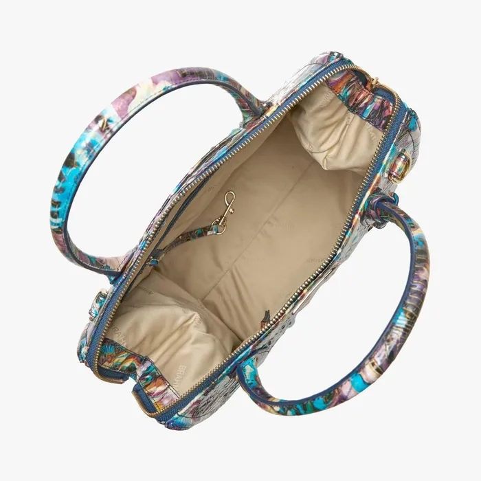 Brahmin Satchels Caroline Euphoria Melbourne 8211 Women Brahmin Satchels Caroline Euphoria Melbourne 8211 Women
