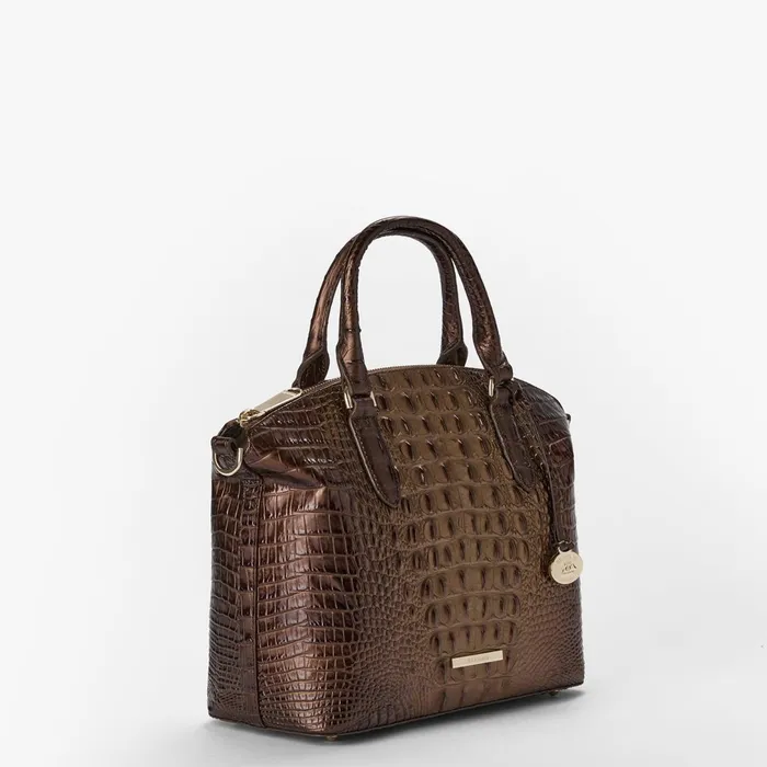 Brahmin Satchels Duxbury Satchel Ganache Ombre 8211 Women Brahmin Satchels Duxbury Satchel Ganache Ombre 8211 Women