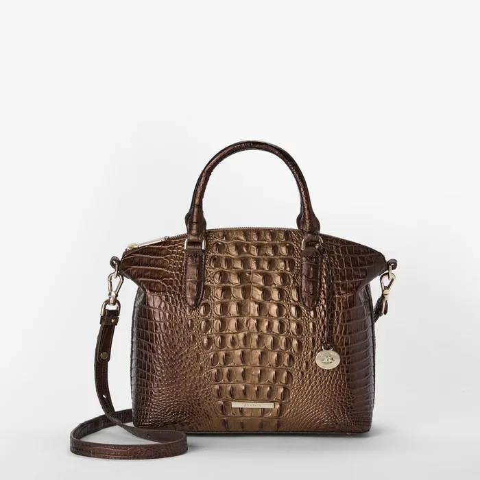 Brahmin Satchels Duxbury Satchel Ganache Ombre 8211 Women Brahmin Satchels Duxbury Satchel Ganache Ombre 8211 Women