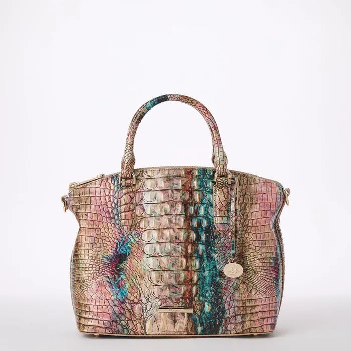 Brahmin Satchels Duxbury Satchel Intuition 8211 Women