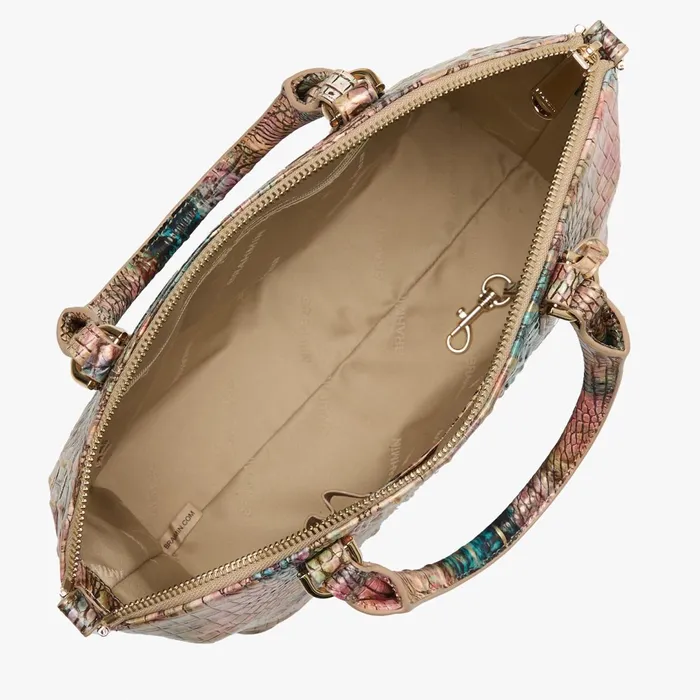 Brahmin Satchels Duxbury Satchel Intuition 8211 Women Brahmin Satchels Duxbury Satchel Intuition 8211 Women