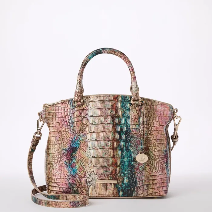 Brahmin Satchels Duxbury Satchel Intuition 8211 Women Brahmin Satchels Duxbury Satchel Intuition 8211 Women