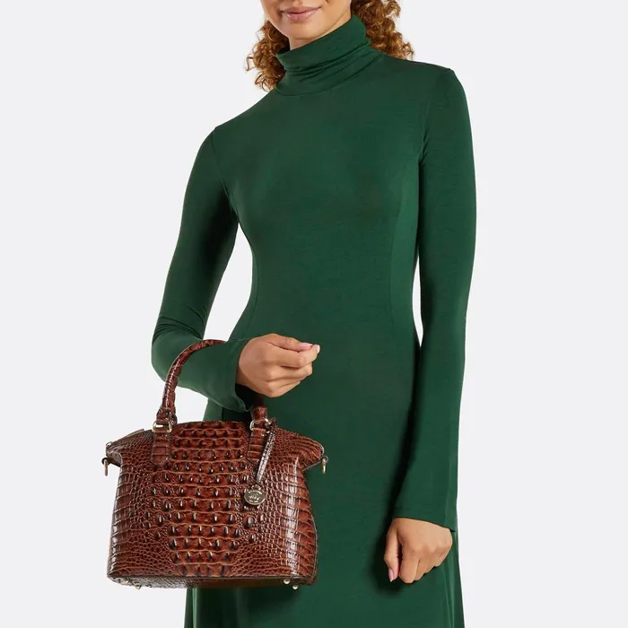 Brahmin Satchels Duxbury Satchel Intuition 8211 Women Brahmin Satchels Duxbury Satchel Intuition 8211 Women