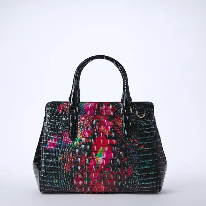 Brahmin Satchels Small Finley Beyond Ombre 8211 Women Brahmin Satchels Small Finley Beyond Ombre 8211 Women