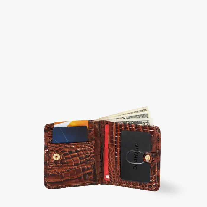 Brahmin Wallets and Wristlets Jane Untamed Melbourne 8211 Women Brahmin Wallets and Wristlets Jane Untamed Melbourne 8211 Women