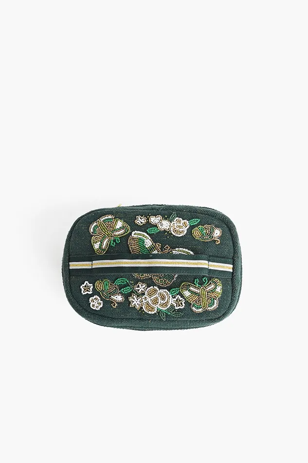 Fly Free Travel Make Up Bag Fly Free Travel Make Up Bag