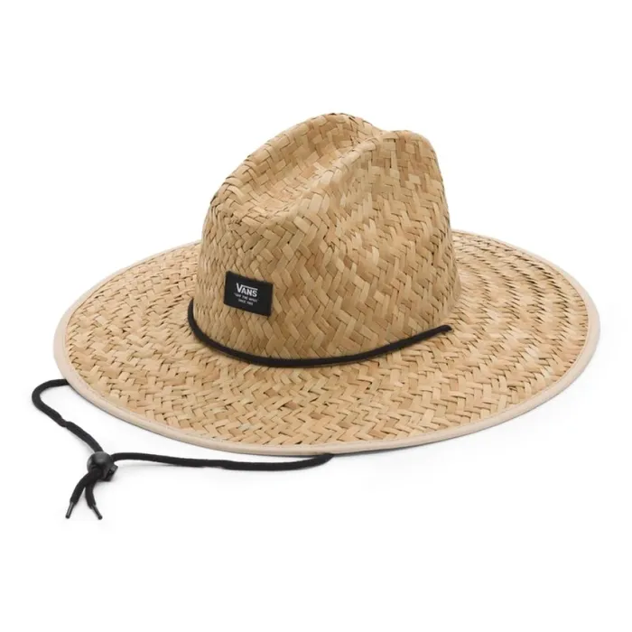 Hats and Beanies Vans Men Mini Murdock Lifeguard Hat Natural Hats and Beanies Vans Men Mini Murdock Lifeguard Hat Natural