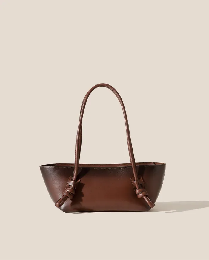 Hereu FLECA AIRBRUSHED 8211 Baguette Shoulder Bag Women Shoulder Bags