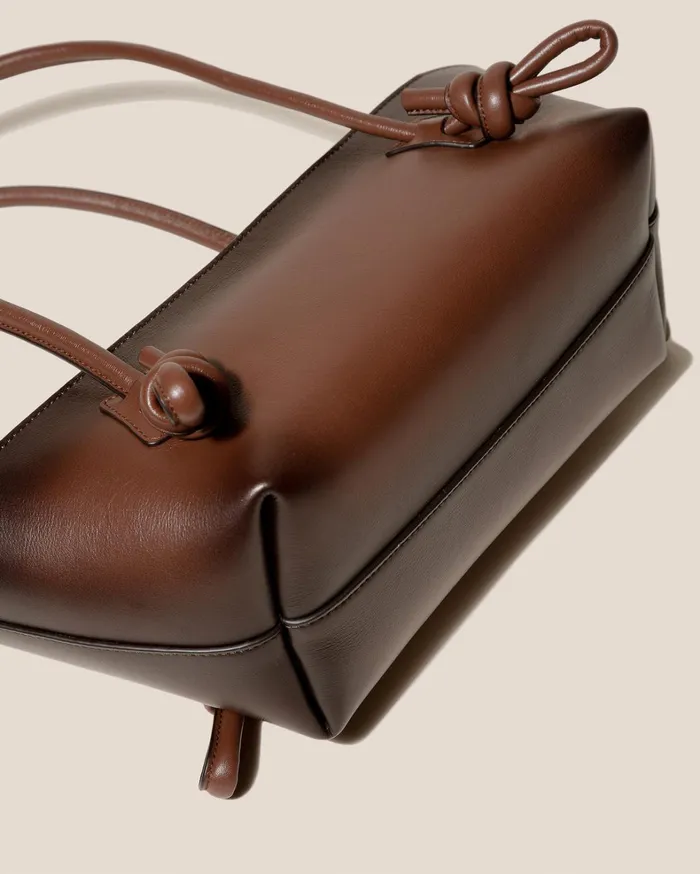 Hereu FLECA AIRBRUSHED 8211 Baguette Shoulder Bag Women Shoulder Bags