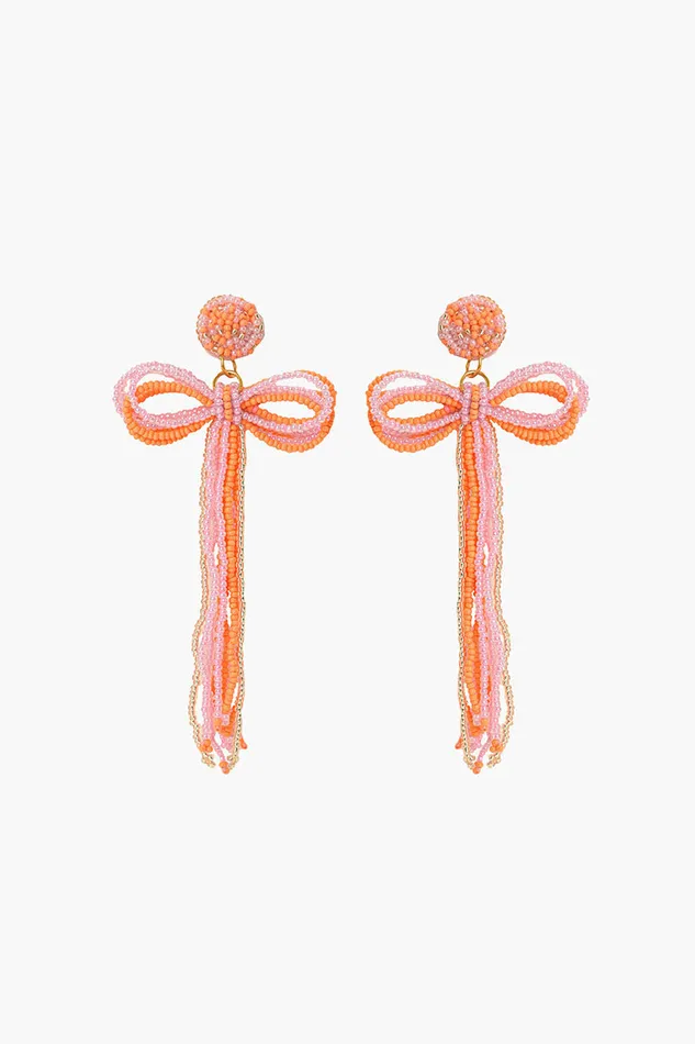 Kitty hearts Earrings