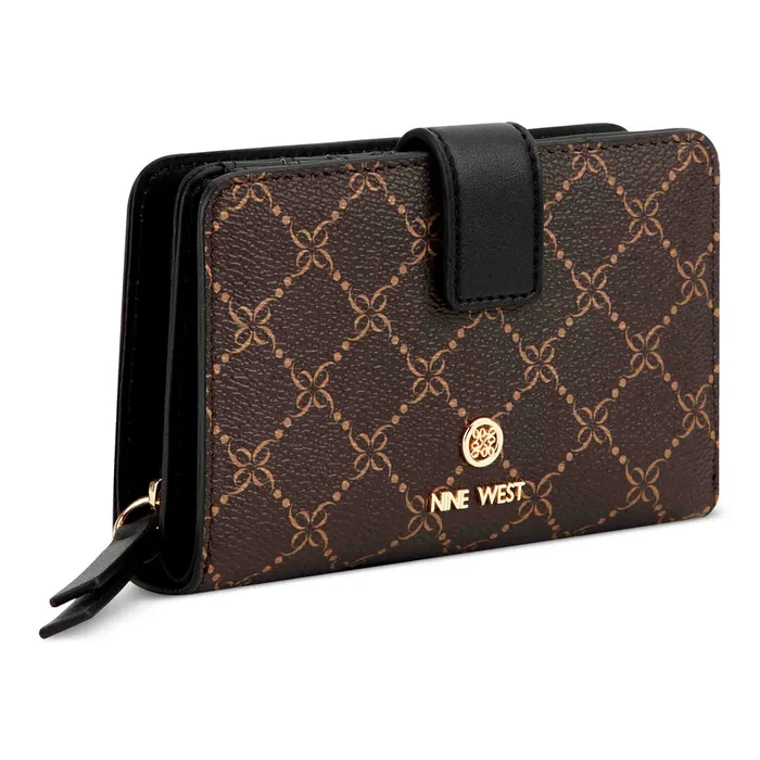 Lockup 9S French Wallet Lockup 9S French Wallet