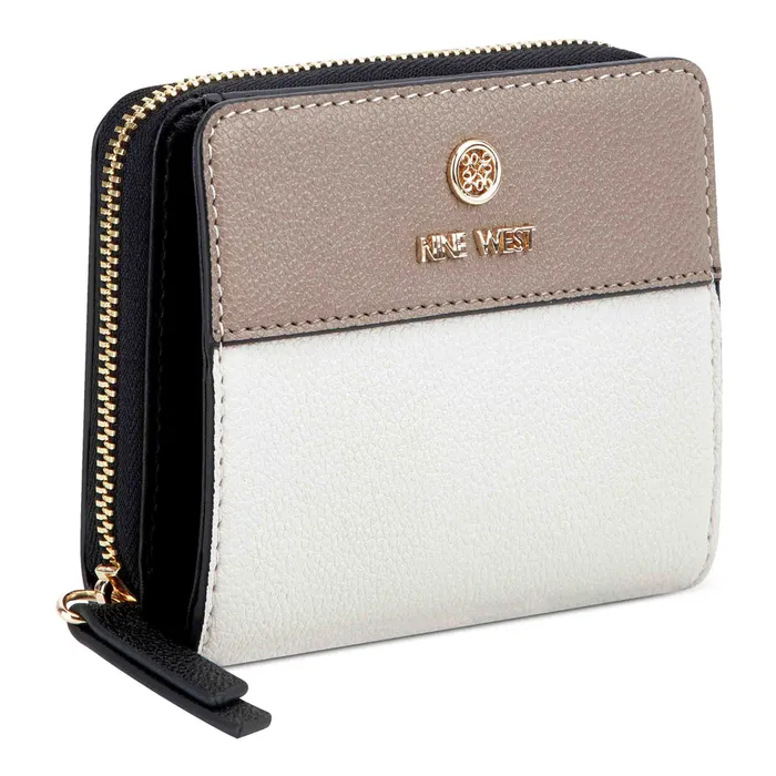 Lockup 9S Small Zip Wallet Lockup 9S Small Zip Wallet
