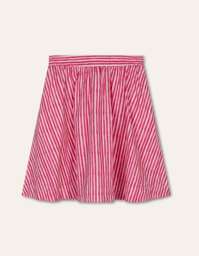 Oilily Skirts Women Skimia Skirt Willow Stripe