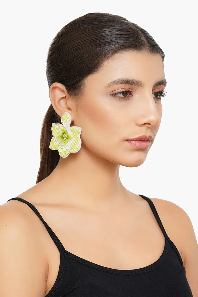 Petal Pop Drop Earrings Petal Pop Drop Earrings
