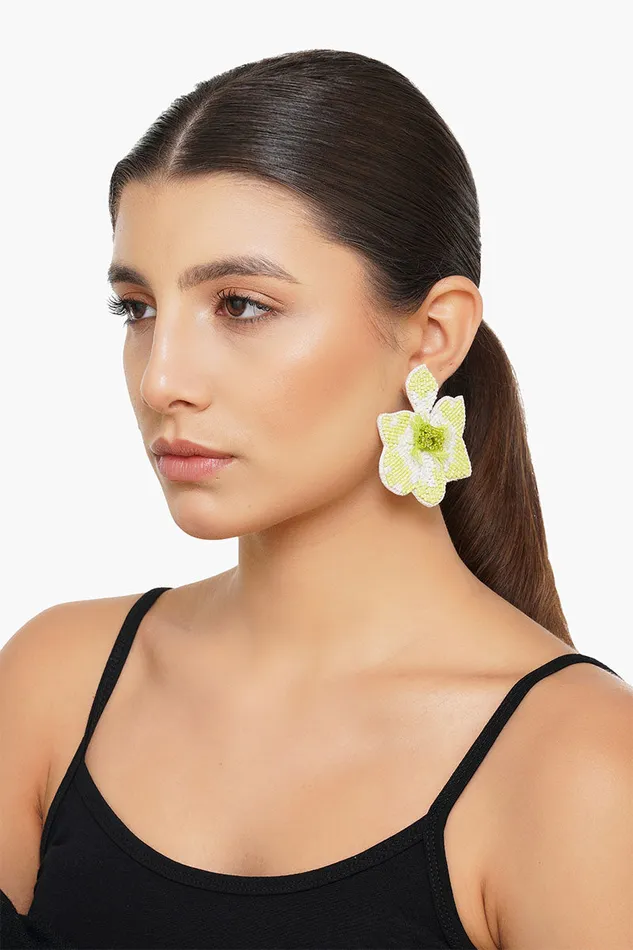 Petal Pop Drop Earrings Petal Pop Drop Earrings