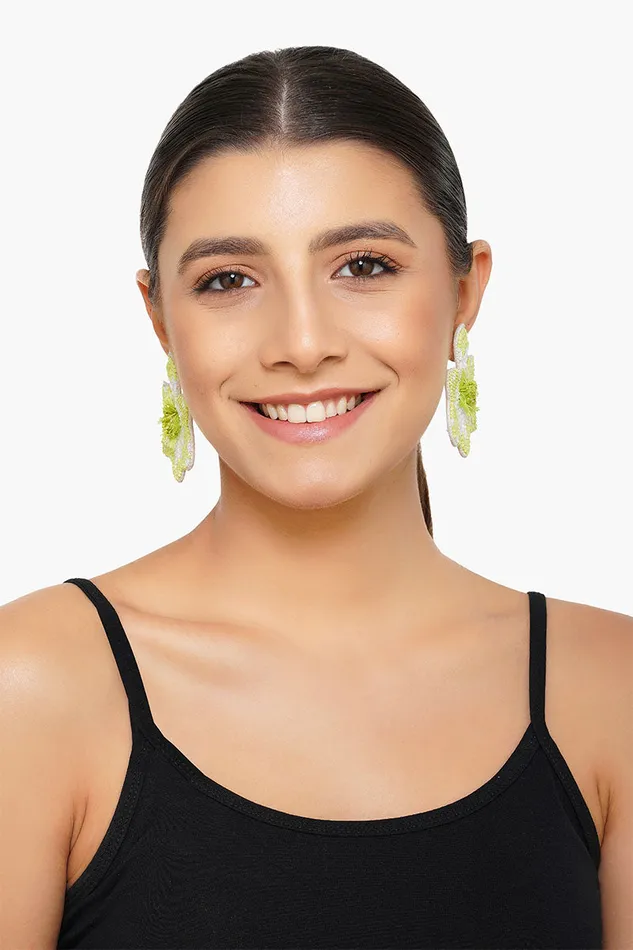 Petal Pop Drop Earrings Petal Pop Drop Earrings
