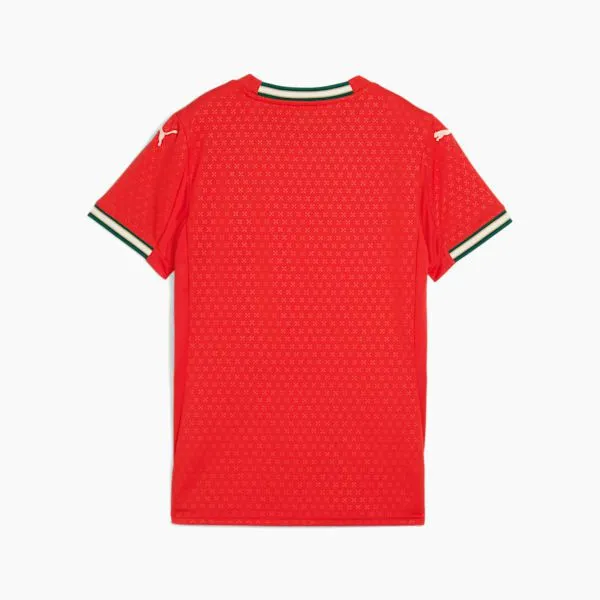 Puma TShirts and Tops Portugal 03925 Home Replica 039s Soccer Jersey Sport Redsugared Almond 8211 Women Puma TShirts and Tops Portugal 03925 Home Replica 039s Soccer Jersey Sport Redsugared Almond 8211 Women