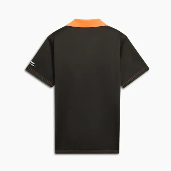Puma TShirts and Tops PUMA X TBT 039s Basketball Polo Shirt Puma Black 8211 Men