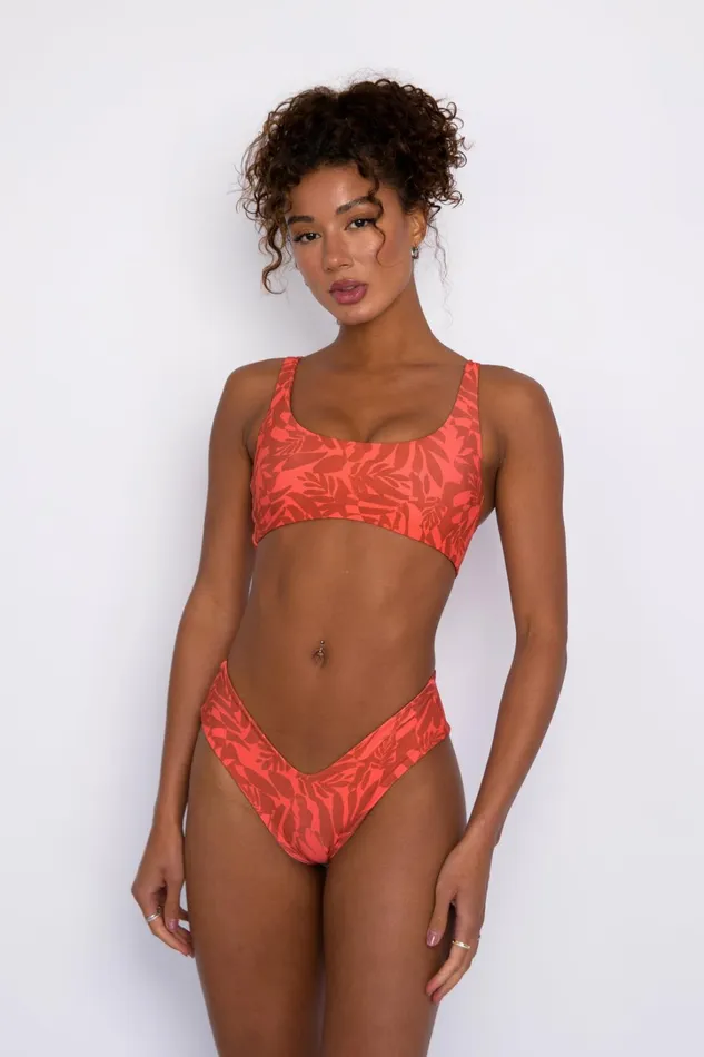 Skatie Bottoms Mandi Bikini Bottom Paloma 8211 Women