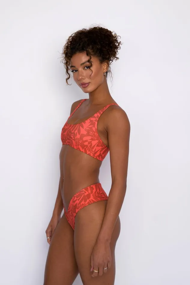Skatie Bottoms Mandi Bikini Bottom Paloma 8211 Women