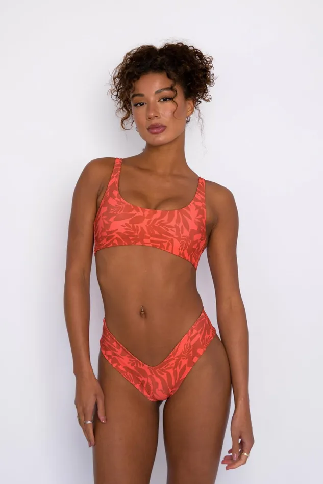 Skatie Bottoms Mandi Bikini Bottom Paloma 8211 Women