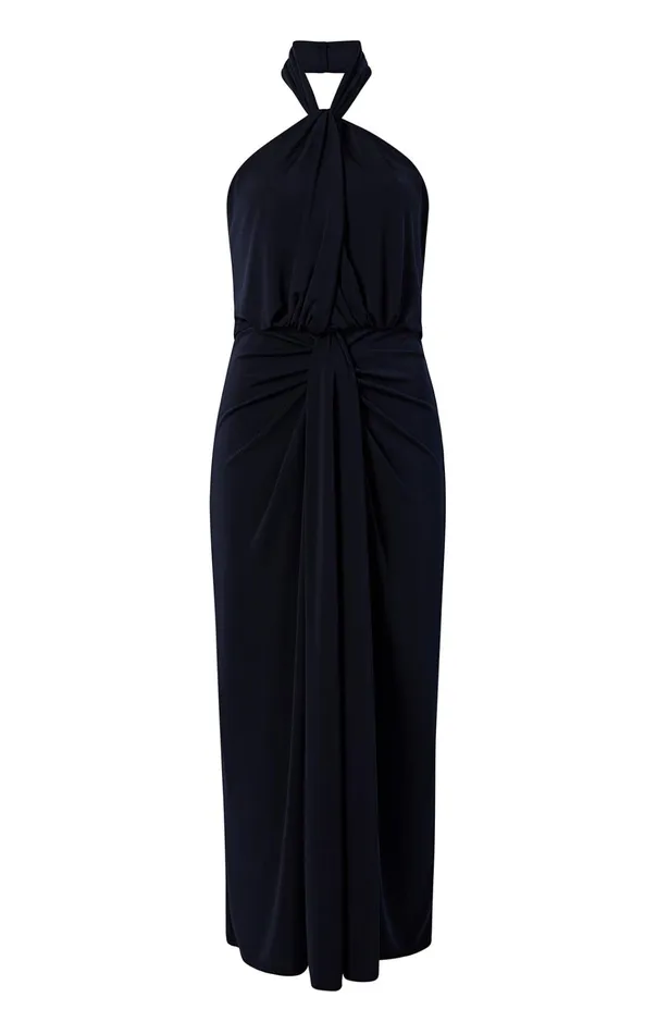 Women Cinq Sept Dresses Kaily Dress Navy