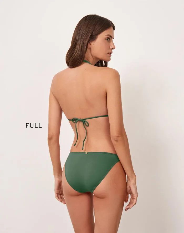 Women ViX Paula Hermanny Tops Paula Top 8211 Aspen